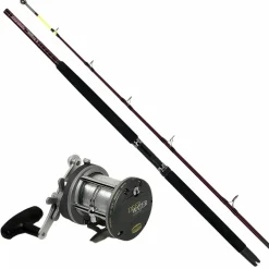 Riverman Norway Boat Combo