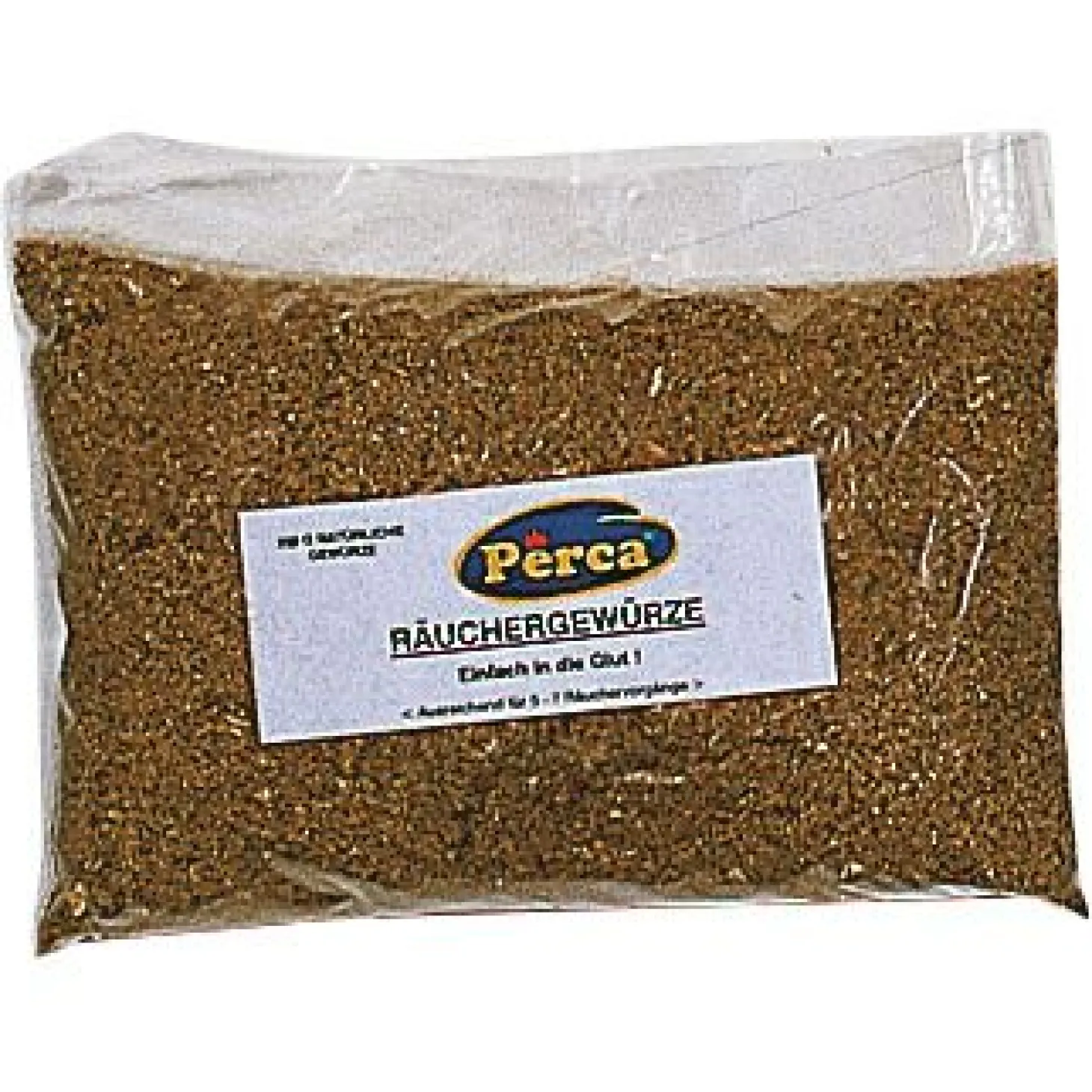 Räuchergewürz