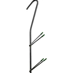 Räucherhaken de luxe