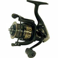 Ryobi Angelrolle Arctica High Speed 3500