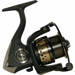 Ryobi Angelrolle Arctica High Speed 3500