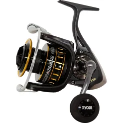 Ryobi Angelrolle Fishing Safari 8500