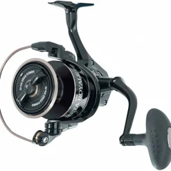 Ryobi Meta Royale 6500