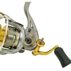 Ryobi Spinnrolle Verum II 4000