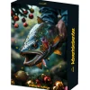 Salmo Adventskalender 2025
