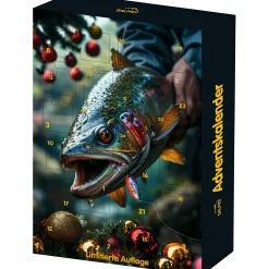 Salmo Adventskalender 2025