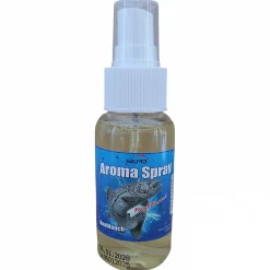 Salmo Aroma Spray (Knoblauch)