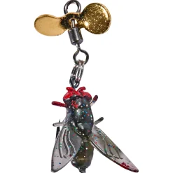 Salmo Bionic Rotor-Fliegen