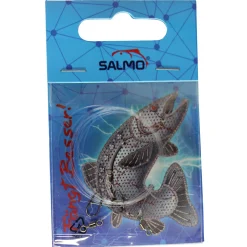 Salmo Fluorocarbonvorfach
