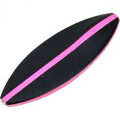 Salmo Inline Trout Spoon Weitflieger (pink/black)