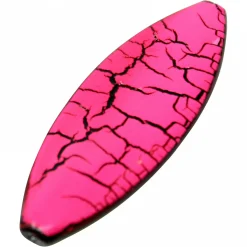 Salmo Inline Trout Spoon Weitflieger (pink/yellow)