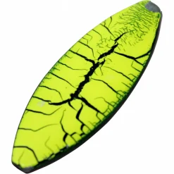 Salmo Inline Trout Spoon Weitflieger (pink/yellow)