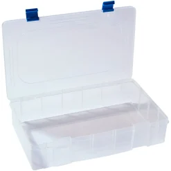 Salmo Kunstoffbox (groß)