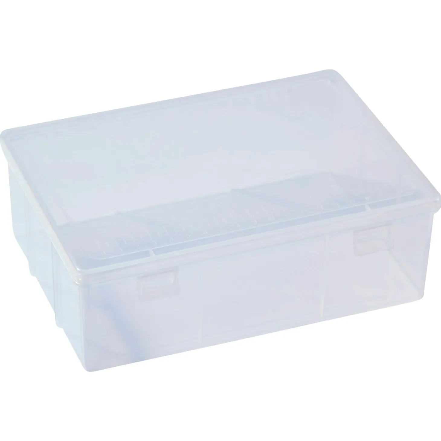 Salmo Kunstoffbox (klein)