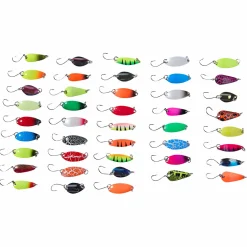 Salmo Löffelkiste 1 43er