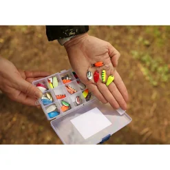 Salmo Löffelkiste 1 43er