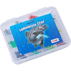 Salmo Löffelkiste 2 12er
