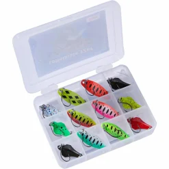 Salmo Löffelkiste 2 12er