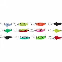 Salmo Löffelkiste 2 12er