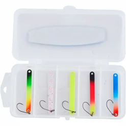 Salmo Stäbchenkiste 1