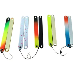 Salmo Stäbchenkiste 1