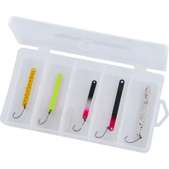 Salmo Stäbchenkiste 3