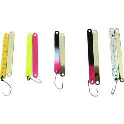 Salmo Stäbchenkiste 3