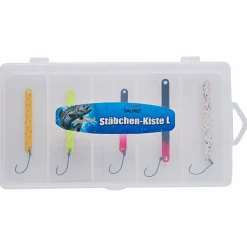 Salmo Stäbchenkiste 3