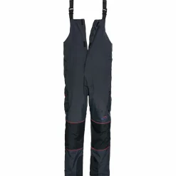 Salmo Thermo-Latzhose Buxe Herren (Grau)