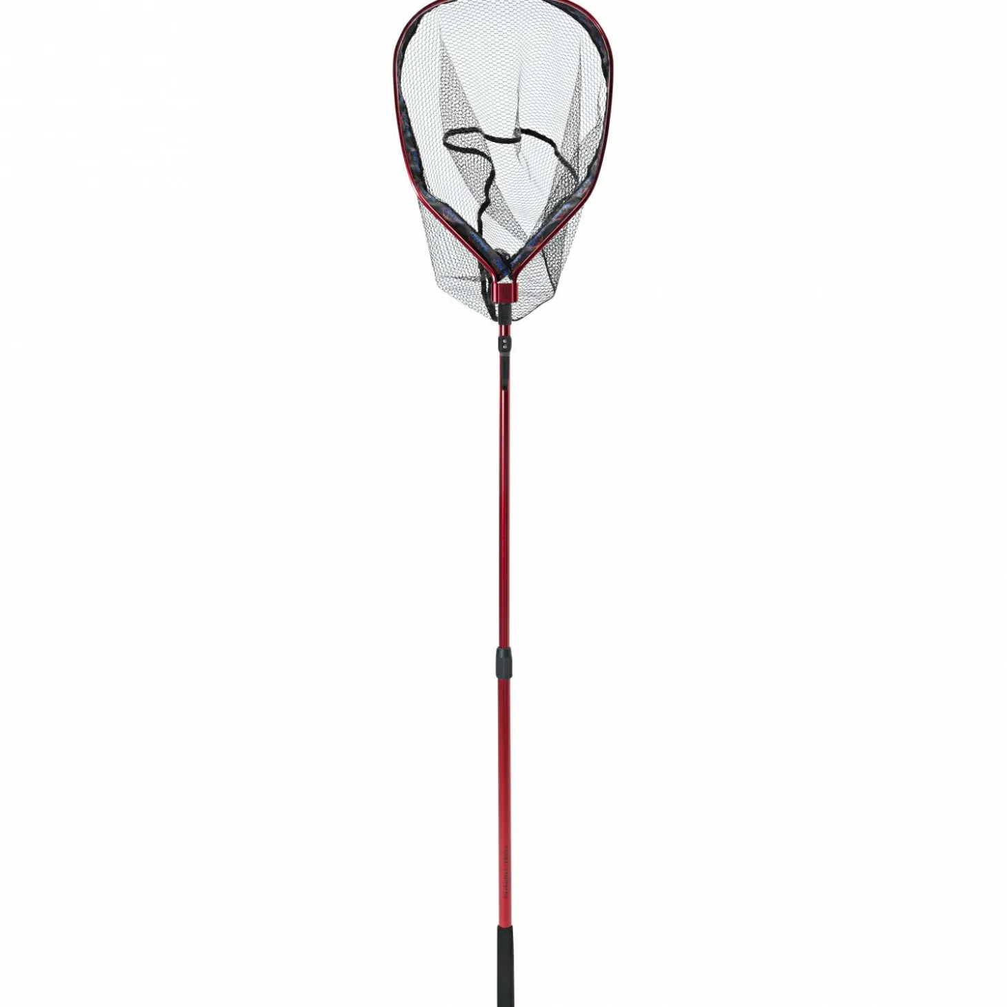 Salmo Verhafter Kescher