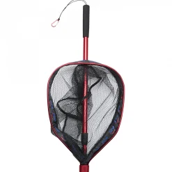 Salmo Verhafter Kescher