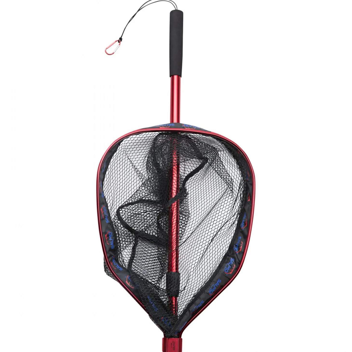 Salmo Verhafter Kescher