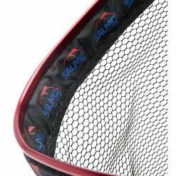 Salmo Verhafter Kescher