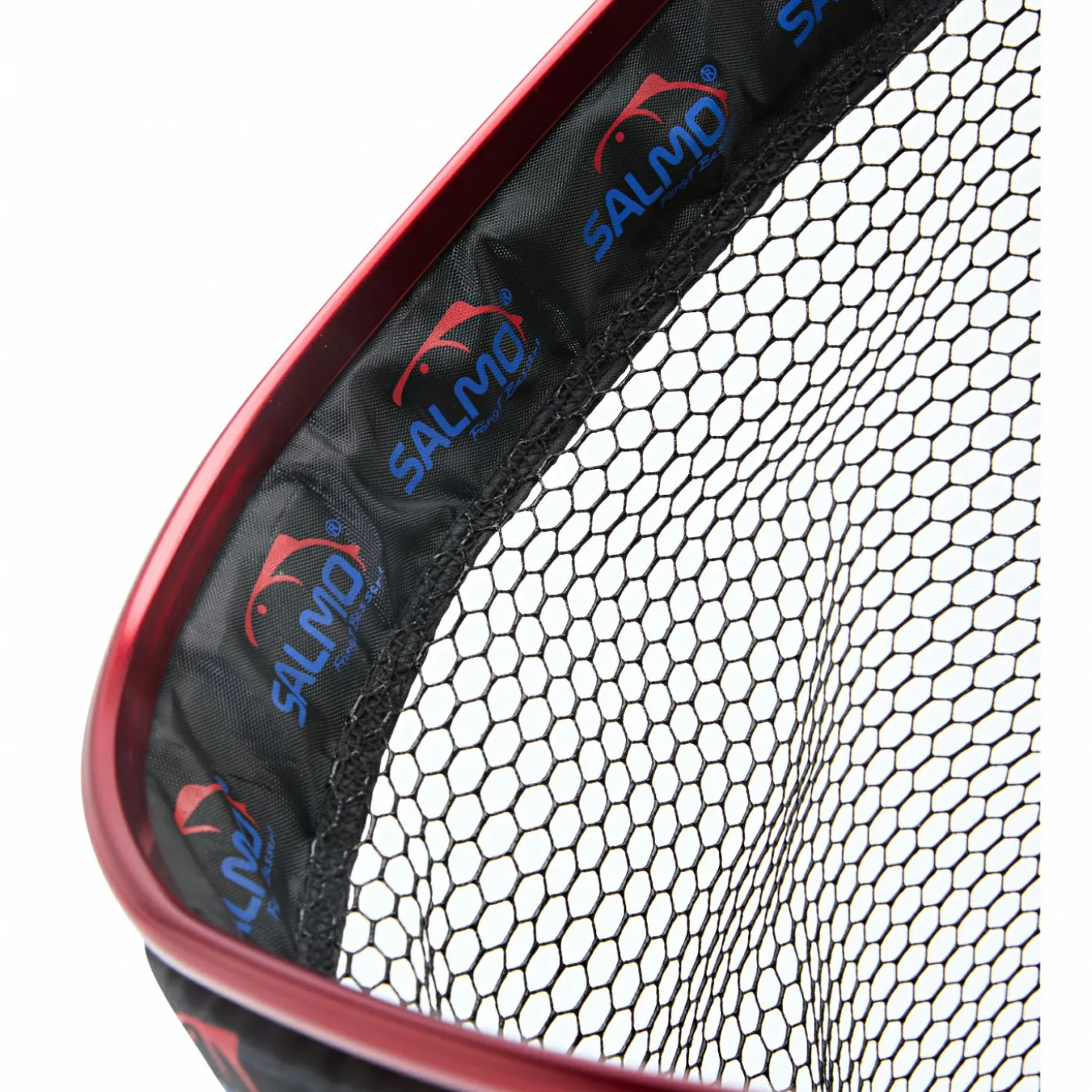 Salmo Verhafter Kescher