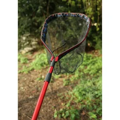 Salmo Verhafter Kescher