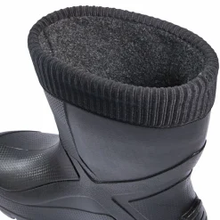 Salmo Winterstiefel Eiskönig (Schwarz)