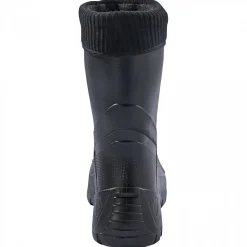 Salmo Winterstiefel Eiskönig (Schwarz)