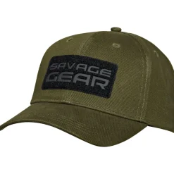 Savage Gear Badge Baseball Cap