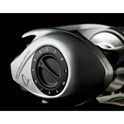 Savage Gear Baitcastrollen SG10 300 LH / 300 RH 300 RH | 7,3 : 1