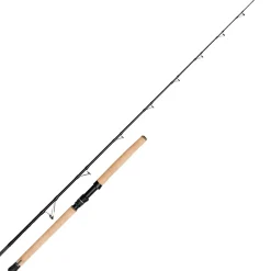 Savage Gear Bootsrute Fury SG6 Boat Rod 2,13 m 200-600 g 30-50 lb