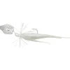 Savage Gear Chatterbait Crazy Swim Jigs (White Silver)