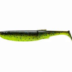 Savage Gear Craft Bleak Clam (Chartreuse Pumpkin)