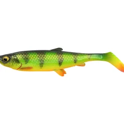 Savage Gear 3D Herring Shad V2 (Firetiger)