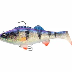 Savage Gear 3D Perch RTF (Blue Perch)