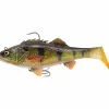 Savage Gear 3D Perch RTF (Brown Perch)