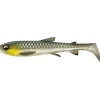 Savage Gear 3D Whitefish Shad (Green Silver)