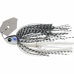 Savage Gear Da Crazy Bush (Bone)