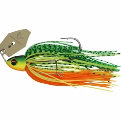 Savage Gear Da Crazy Bush (Firetiger)