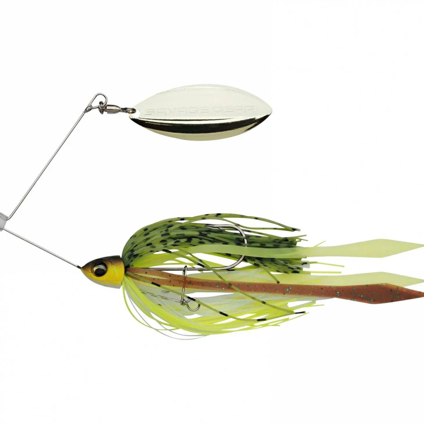 Savage Gear Da Lil Bush (Ayu)