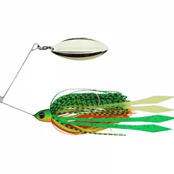 Savage Gear Da Lil Bush (Firetiger)